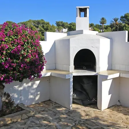 Holiday Villa Bellota *