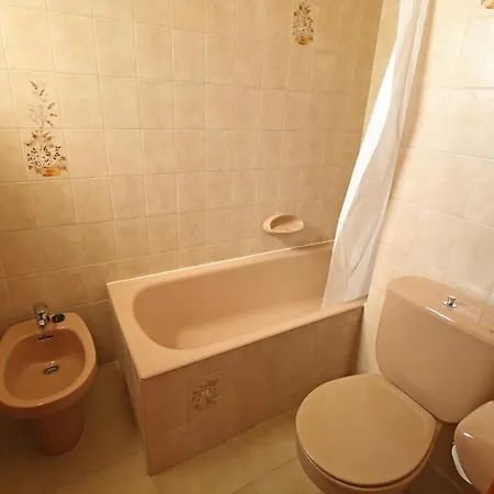 Holiday Villa Bellota * Benissa