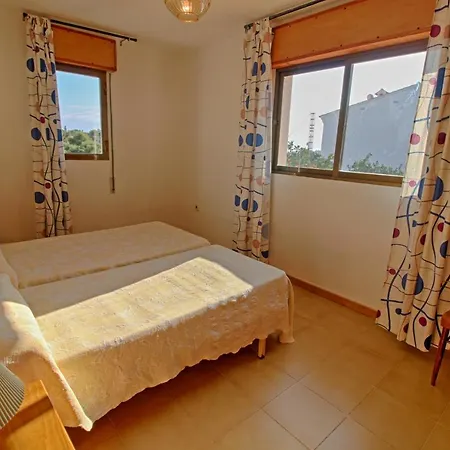Villa Holiday Villa Bellota