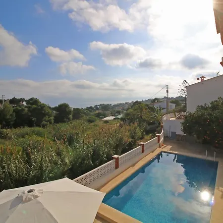 Villa Holiday Villa Bellota *