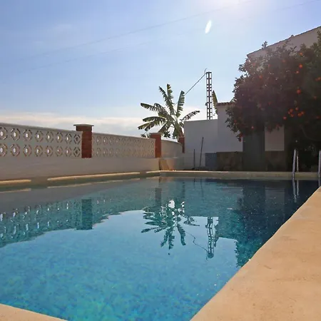 Villa Holiday Villa Bellota