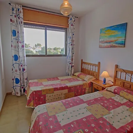 Holiday Villa Bellota