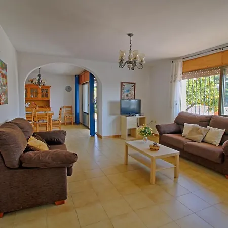 Villa Holiday Villa Bellota *
