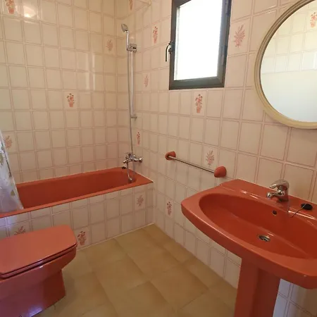 Villa Holiday Villa Bellota *